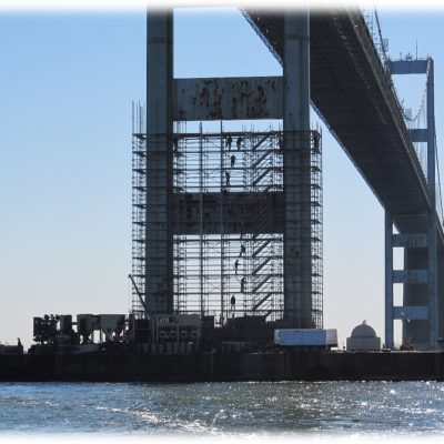 Scaffolding Installation 2